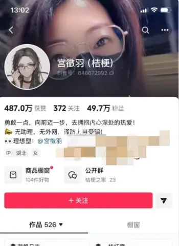 宫徵羽